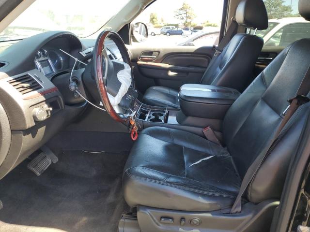Photo 7 from auction – 2011 CADILLAC ESCALADE with VIN 1GYS4AEFXBR350213