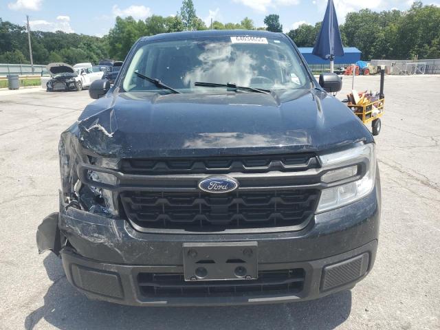 Photo 5 from auction – 2022 FORD MAVERICK X with VIN 3FTTW8F91NRB06206