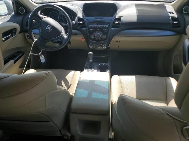 Photo 8 from auction – 2015 ACURA RDX TECHNO with VIN 5J8TB3H56FL010601