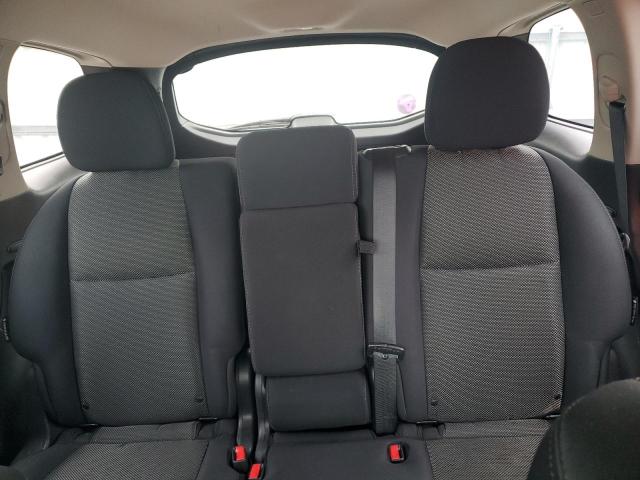 Photo 10 from auction – 2018 NISSAN PATHFINDER with VIN 5N1DR2MN2JC636875