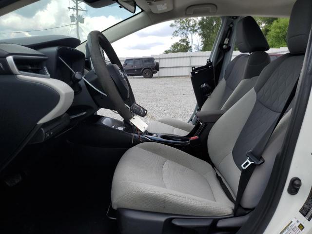 Photo 7 from auction – 2020 TOYOTA COROLLA LE with VIN 5YFEPRAE2LP012175