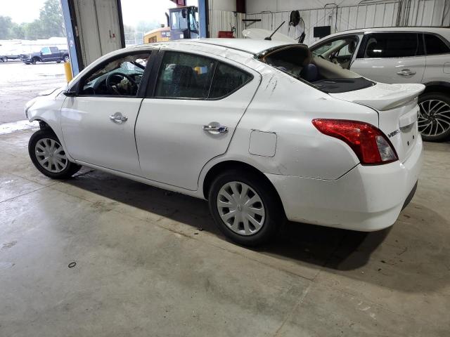Photo 2 from auction – 2019 NISSAN VERSA S with VIN 3N1CN7AP4KL849673