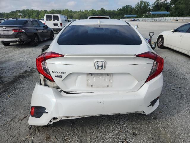 Photo 6 from auction – 2016 HONDA CIVIC EXL with VIN 19XFC1F7XGE040390