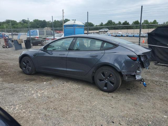Photo 2 from auction – 2023 TESLA MODEL 3 with VIN 5YJ3E1EA3PF658543