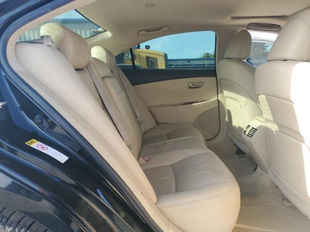Photo 10 from auction – 2007 LEXUS ES 350 with VIN JTHBJ46G172092461