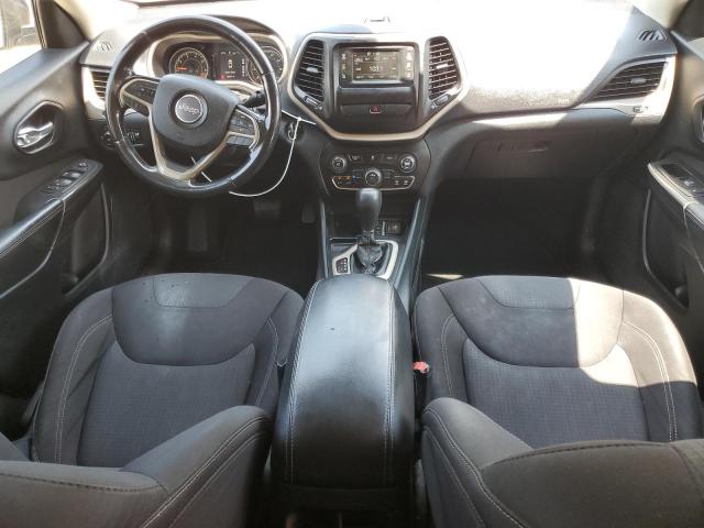 Photo 8 from auction – 2015 JEEP CHEROKEE L with VIN 1C4PJLCB0FW742561