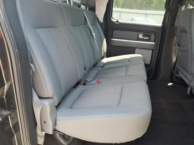 Photo 10 from auction – 2013 FORD F150 SUPER with VIN 1FTFW1ET8DFD74831