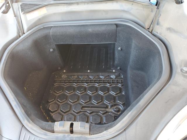 Photo 11 from auction – 2014 TESLA MODEL S with VIN 5YJSA1H11EFP26757