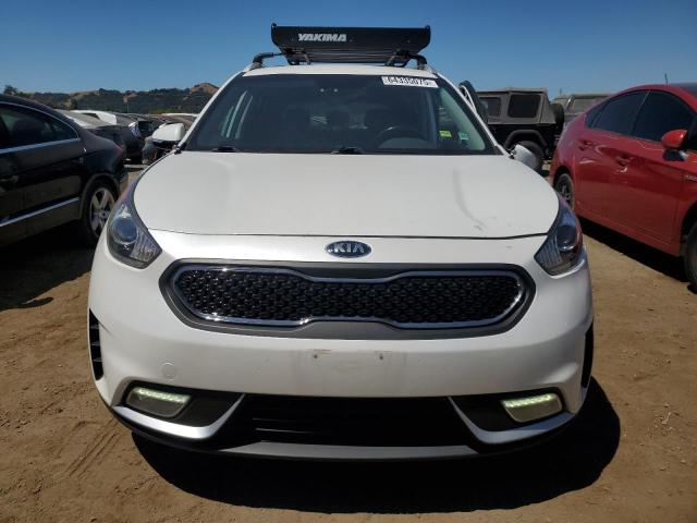 Foto 5 de la subasta – 2019 KIA NIRO EX con VIN KNDCC3LC3K5234098