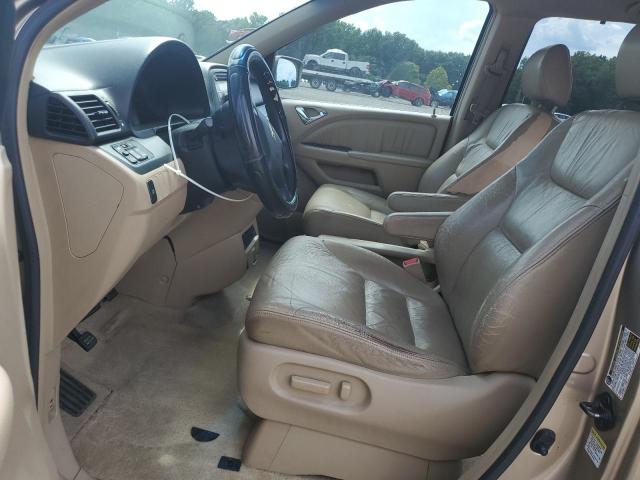 Photo 7 from auction – 2005 HONDA ODYSSEY EX with VIN 5FNRL38725B125933