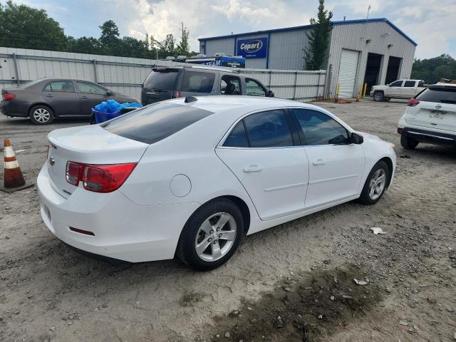 Photo 3 from auction – 2013 CHEVROLET MALIBU LS with VIN 1G11B5SA6DF330142