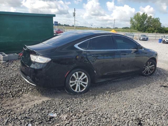 Photo 3 from auction – 2016 CHRYSLER 200 LIMITE with VIN 1C3CCCAB2GN166205