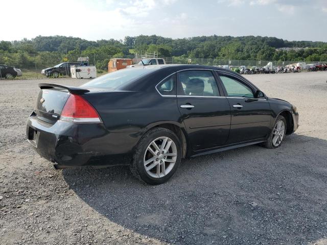 Photo 3 from auction – 2013 CHEVROLET IMPALA LTZ with VIN 2G1WC5E37D1195339