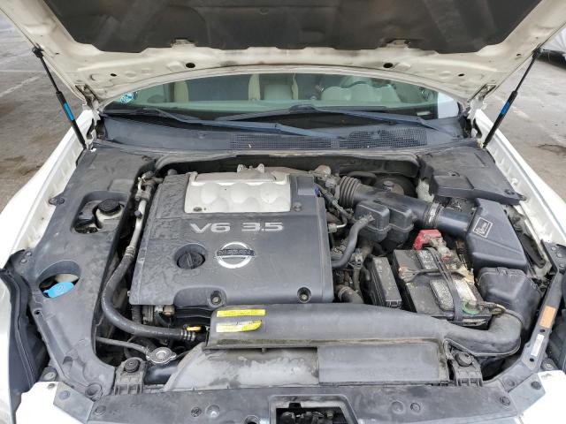 Photo 11 from auction – 2005 NISSAN MAXIMA SE with VIN 1N4BA41E55C843100