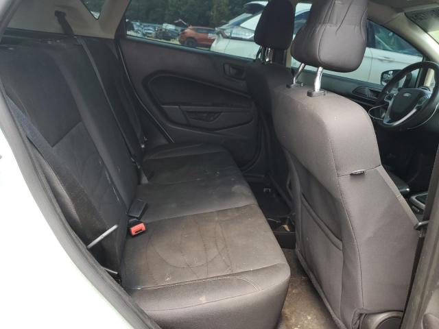 Photo 10 from auction – 2018 FORD FIESTA SE with VIN 3FADP4EJ4JM115047