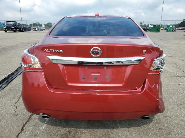 Photo 6 from auction – 2015 NISS ALTIMA with VIN 1N4AL3AP0FC299625