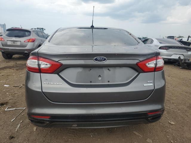 Photo 6 from auction – 2014 FORD FUSION SE with VIN 3FA6P0H92ER393909