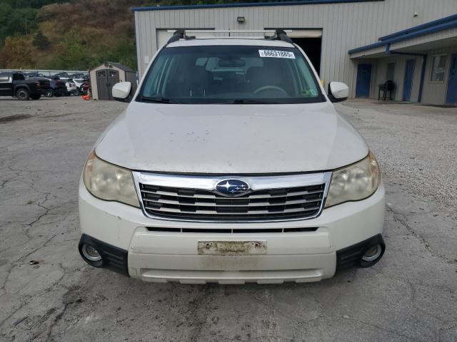 Photo 5 from auction – 2010 SUBARU FORESTER 2 with VIN JF2SH6CC2AG906445
