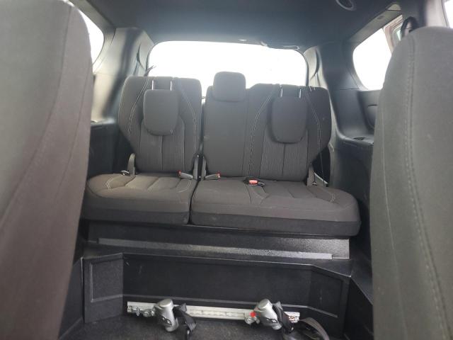 Photo 10 from auction – 2023 CHRYSLER PACIFICA T with VIN 2C4RC1FGXPR613672