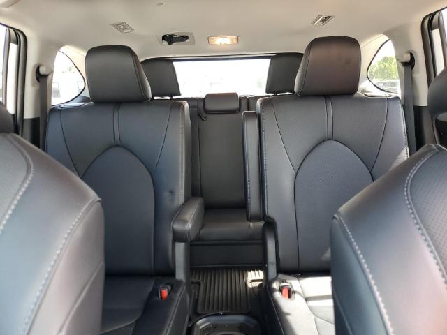 Photo 10 from auction – 2025 TOYOTA HIGHLANDER with VIN 5TDKDRBH7SS582344