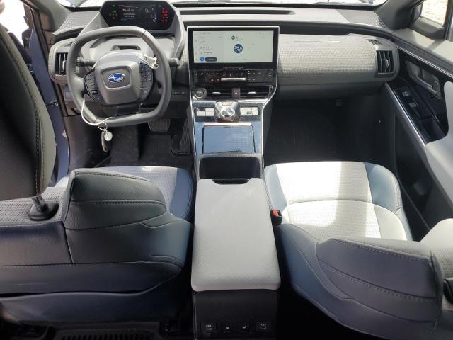 Photo 8 from auction – 2024 SUBARU SOLTERRA P with VIN JTMABABAXRA086824