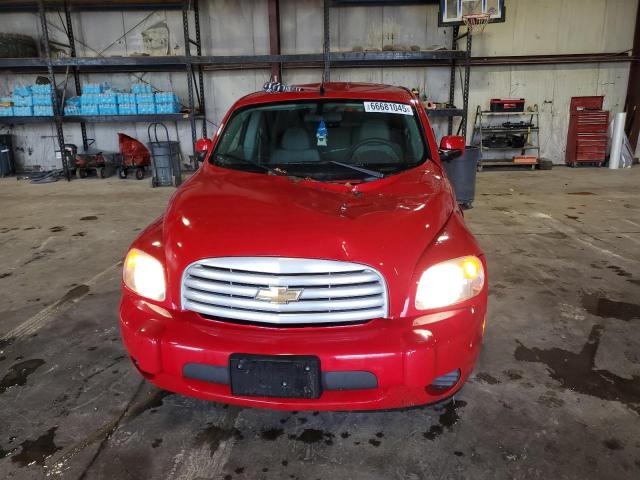 Photo 5 from auction – 2009 CHEVROLET HHR LT with VIN 3GNCA23B09S639043