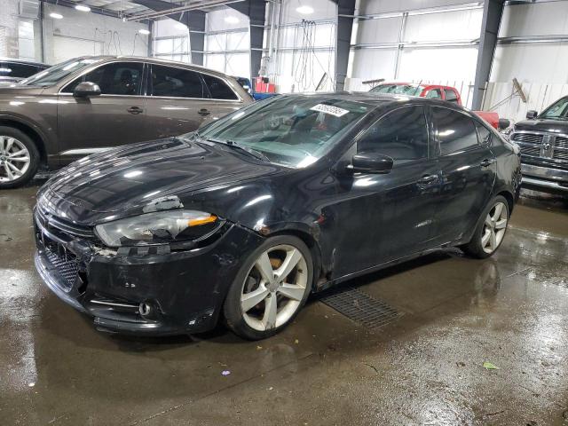 DODGE DART GT 2014 con VIN 1C3CDFEB1ED719440 - Foto de la subasta