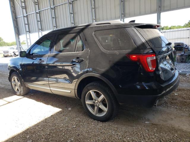 Photo 2 from auction – 2016 FORD EXPLORER X with VIN 1FM5K8D89GGB73561