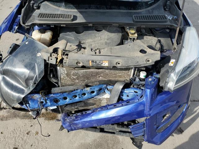 Zdjęcie 12 z aukcji – 2016 FORD ESCAPE TIT z VIN 1FMCU9J90GUC66278