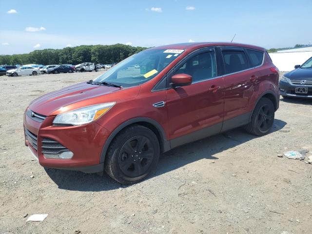 FORD ESCAPE SE 2015 with VIN 1FMCU9GX2FUA48203 - Photo from auction