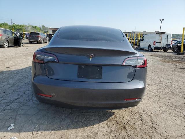Photo 6 from auction – 2023 TESLA MODEL 3 with VIN 5YJ3E1EA4PF420247