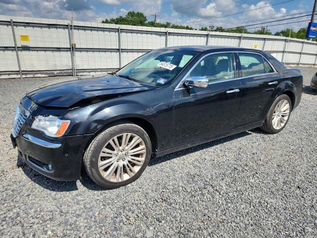 CHRYSLER 300 LIMITE 2011 with VIN 2C3CA5CG1BH593872 - Photo from auction