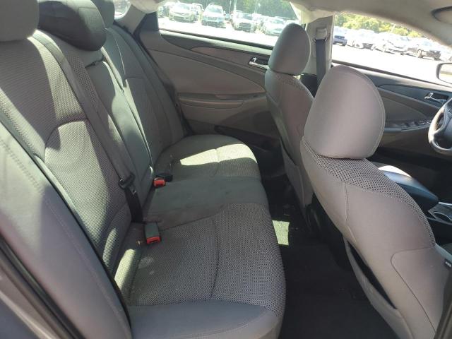 Photo 10 from auction – 2013 HYUNDAI SONATA GLS with VIN 5NPEB4AC8DH747760