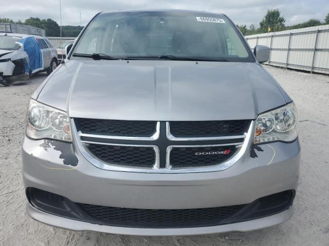 Photo 5 from auction – 2014 DODGE GRAND CARAVAN SXT with VIN 2C4RDGCG7ER390427