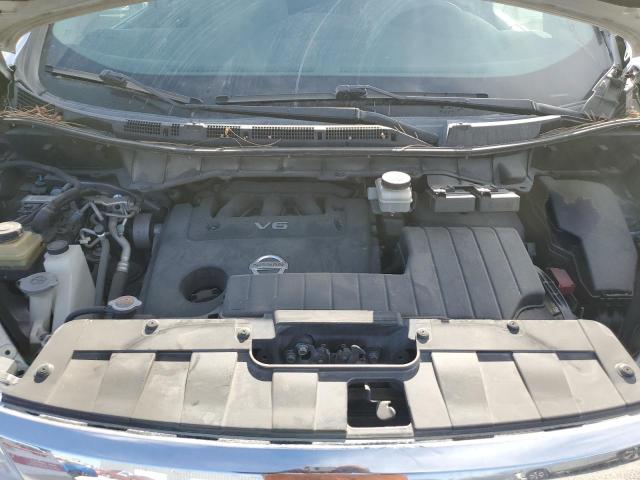 Photo 11 from auction – 2012 NISSAN QUEST S with VIN JN8AE2KP3C9036829