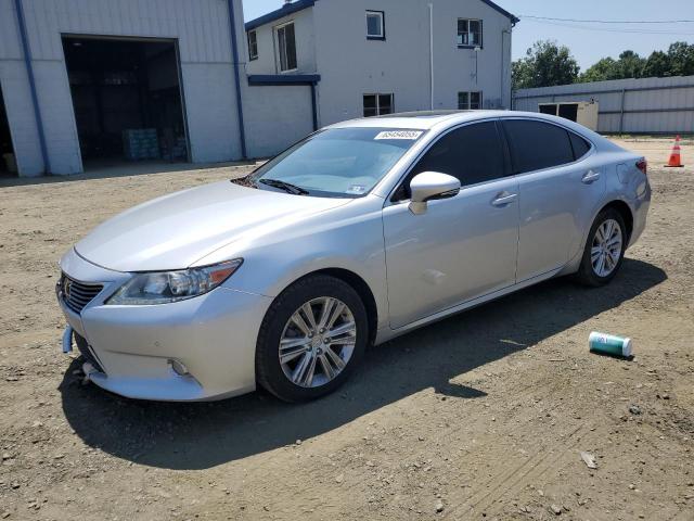 Zdjęcie 1 z aukcji – 2013 LEXUS ES 350 z VIN JTHBK1GG4D2032180