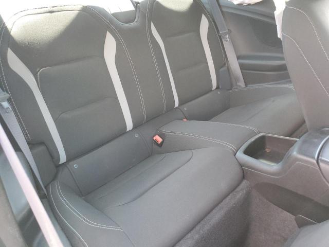 Photo 10 from auction – 2021 CHEVROLET CAMARO LS with VIN 1G1FB1RX8M0142279