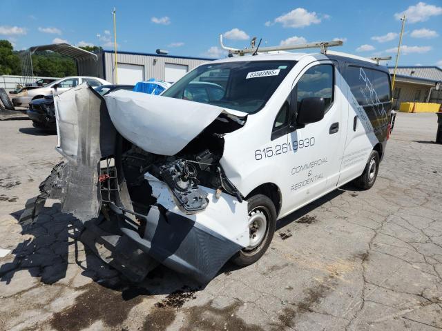 Photo 1 from auction – 2015 CHEVROLET CITY EXPRE with VIN 3N63M0YN2FK696120
