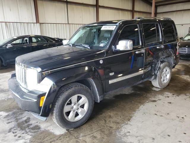 JEEP LIBERTY SP 2011 with VIN 1J4PN2GK7BW558604 - Photo from auction