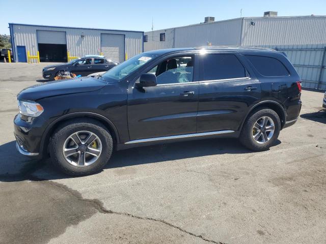 DODGE DURANGO SX 2017 with VIN 1C4RDHAG1HC771003 - Photo from auction