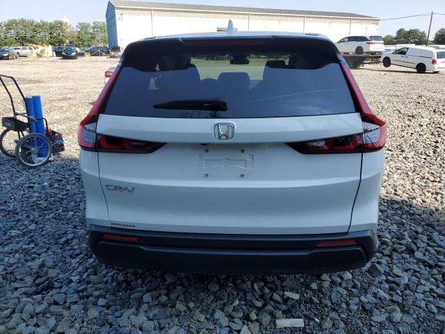 Photo 6 from auction – 2023 HONDA CR-V with VIN 5J6RS4H47PL006798
