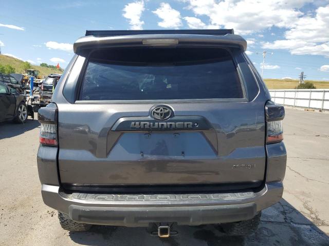 Photo 6 from auction – 2019 TOYOTA 4RUNNER SR with VIN JTEBU5JR6K5664750