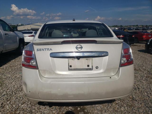 Photo 6 from auction – 2011 NISSAN SENTRA 2.0 with VIN 3N1AB6AP3BL631962