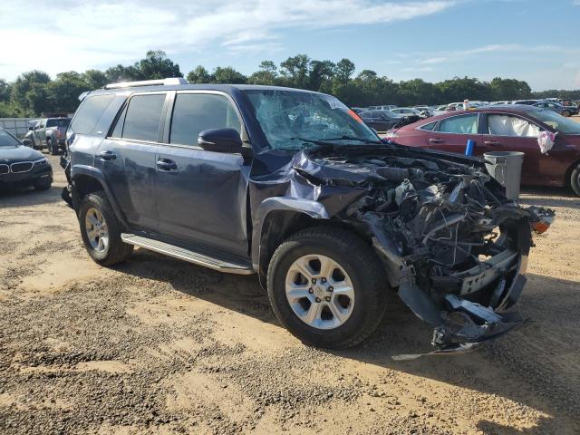 Photo 4 from auction – 2016 TOYOTA 4RUNNER SR with VIN JTEZU5JR3G5147301