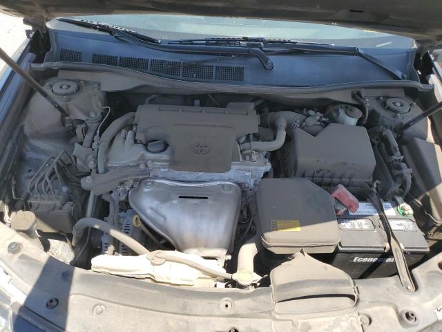 Photo 11 from auction – 2014 TOYOTA CAMRY L with VIN 4T1BF1FK6EU732246