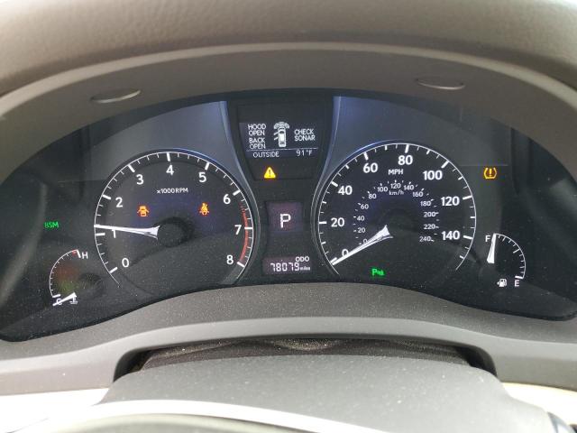 Photo 9 from auction – 2013 LEXUS RX 350 with VIN 2T2ZK1BA5DC097068