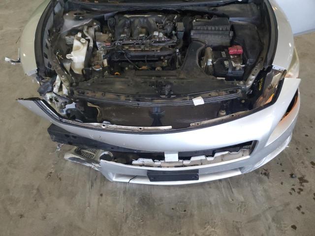 Photo 11 from auction – 2014 NISSAN MAXIMA S with VIN 1N4AA5AP2EC485294