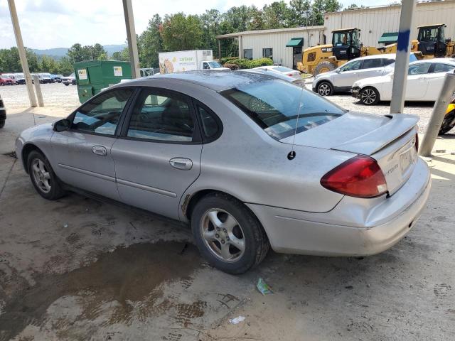 Photo 2 from auction – 2003 FORD TAURUS SES with VIN 1FAFP55U53G159788