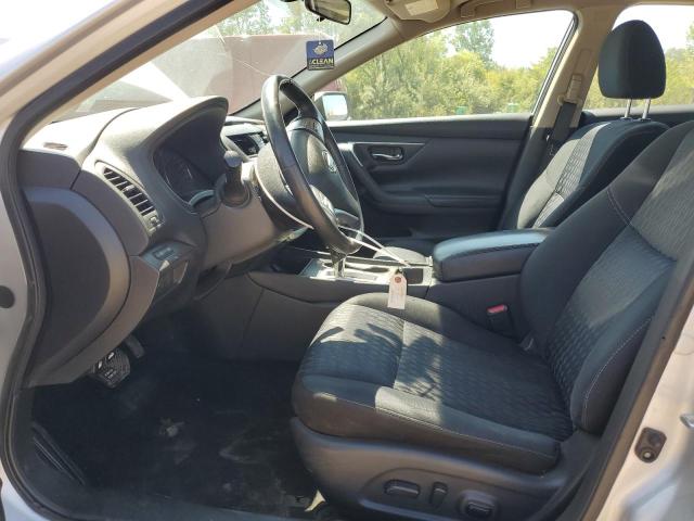 Photo 7 from auction – 2017 NISSAN ALTIMA 2.5 with VIN 1N4AL3AP9HC186548