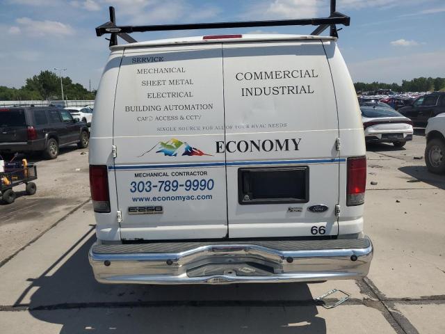 Photo 6 from auction – 2009 FORD ECONOLINE with VIN 1FTNE24L79DA33624